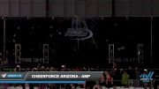 CheerForce Arizona - Amp [2022 L1 Youth Day 1] 2022 The U.S. Finals: Mesa