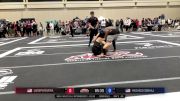 Joseph Rivera vs Rasheed Seraaj 2025 ADCC Orlando Open/Youth Trials