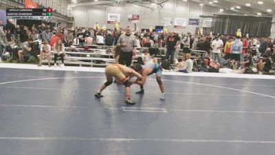 150 lbs Champ. Rd Of 32 - Apollo Cardenas, The Best Wrestler vs Sawyer Schneider, Bear Cave