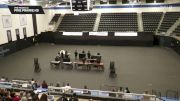 Pine Prairie HS "Pine Prairie LA" at 2026 WGI Perc/Winds Dallas Regional+