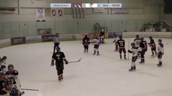 Replay: Home - 2024 Oilers vs Sockeyes | Sep 27 @ 7 PM