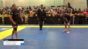 Replay: Mat 12 - 2023 World IBJJF Jiu-Jitsu No-Gi Championship | Dec 8 @ 9 AM