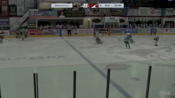 Replay: Home - 2025 Revelstoke vs Osoyoos | Jan 4 @ 6 PM