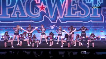 Hero Athletics - Rogue [2025 L2 Junior - D2 - Small Day 1] 2025 PacWest Grand Nationals