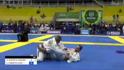 Replay: Mat 9 - 2023 2023 Brasileiro Jiu-Jitsu IBJJF | May 4 @ 5 PM