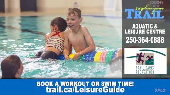 Replay: Away - 2024 Okotoks vs Trail | Dec 28 @ 6 PM