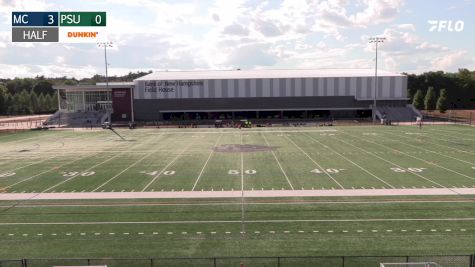 Replay: Middlebury vs Plymouth State | Sep 2 @ 3 PM