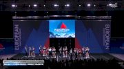 Delights Cheerleader - Bright Delights [2026 IASF L4 - Open NT - Coed Day 1] 2026 The European Summit
