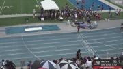 2026 AAU Junior Olympic Games - Youth Girls' 4x100m Relay, Semi-Finals 2 - Age 14