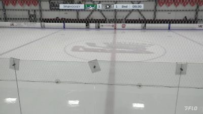 Replay: Home - 2024 Mavericks vs Aviators | Feb 11 @ 10 AM