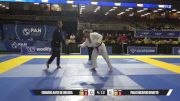Paulo Ricardo Benatto vs Eduardo Alves De Inojosa 2026 Pan Jiu Jitsu IBJJF Championship