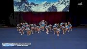 Northern Lights All Stars - Electric [2026 L3 Junior - Flex - D2 - Medium Finals] 2026 The D2 Summit
