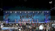 Twisters Elite Cheer - Frost [2026 L1 U14 Day 2] 2026 JAMfest Europe