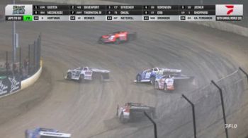 Feature | 2026 World 100 at Eldora Speedway
