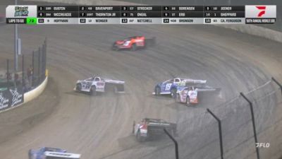 Feature | 2026 World 100 at Eldora Speedway