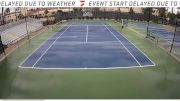 Replay: Court 1 - 2025 CNU vs Redlands | Mar 6 @ 1 PM