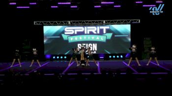 PTC Allstars - Reign [2025 L1.1 Mini - PREP - A Day 1] 2025 Spirit Fest Grand Nationals