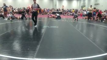 Replay: Mat 16 - 2026 2026 Backyard Brawl | Jul 26 @ 9 AM