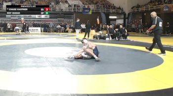 120 lbs Consi Of 16 #2 - Chase Kastner, Greens Farms Academy vs Roy Barak, Lake Highland Prep