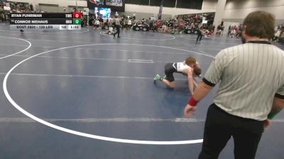 126 lbs Champ. Rd Of 64 - Connor Niehaus, Ohio vs Ryan Fuhriman, Team Idaho Wrestling Club