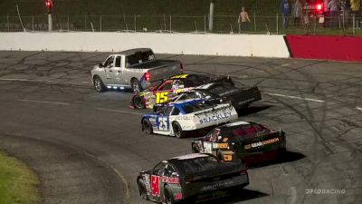 Feature | 2023 CARS Tour Pro Late Models at Hickory Motor Speedway
