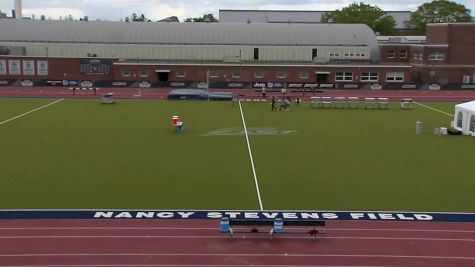 Replay: Big East Outdoor T&F Championships | May 15 @ 5 PM