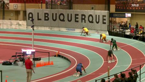 Men's 200m, Prelims 3