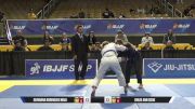 Khloe Ann Cook vs Giovanna Rodrigues Maia 2026 Pan Jiu Jitsu IBJJF Championship