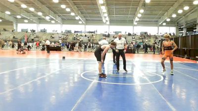 145 lbs Consi Of 16 #2 - Andres Real, NC vs Connor Welock, MA