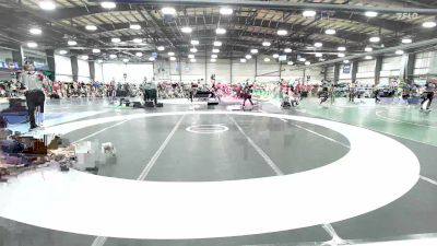 160 lbs Round Of 64 - Amir Findley, AL vs Andrew Chen, FL