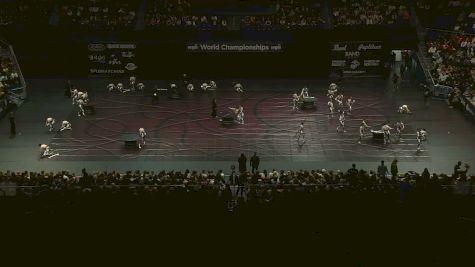 Arcadia HS "Arcadia CA" at 2026 WGI Guard World Championships
