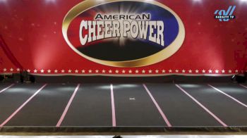 Wayne Boys & Girls Club - Gold Rush [2024 L2 Performance Rec - 10Y (AFF) Day 2] 2024 Cheer Power Trenton Showdown
