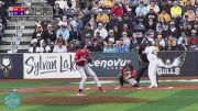 Replay: Home - 2025 Regina Red Sox vs Sylvan Lake Gulls | Aug 15 @ 7 PM