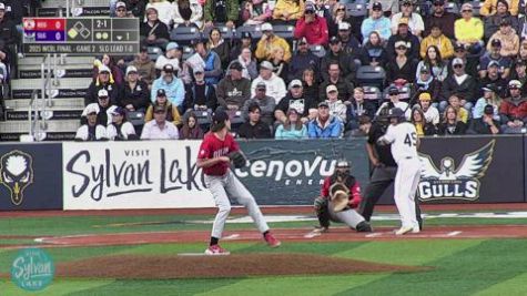 Replay: Home - 2025 Regina Red Sox vs Sylvan Lake Gulls | Aug 15 @ 7 PM