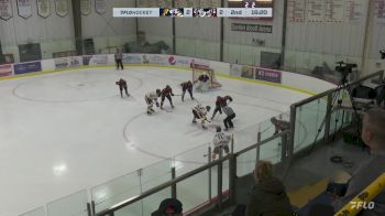 Replay: Home - 2023 Cougars vs Raiders | Oct 21 @ 5 PM