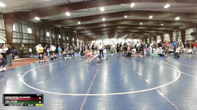 56 lbs Semifinal - Jakob Reyes-Galdamez, Team Pride Academy vs Trey Flynn, Champions Wrestling Club