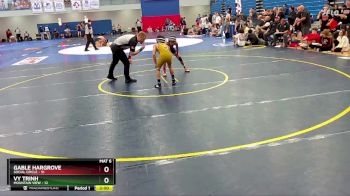 106 lbs Round 3 (4 Team) - Vy Trinh, Mountain View vs Gable Hargrove, Social Circle