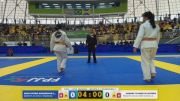 ISADORA TAVARES DE OLIVEIRA vs ANNA VITORIA NOGUEIRA DA COSTA 2026 FPJJ Circuito Paulista GI Etapa 3