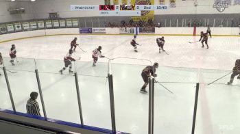 Replay: Home - 2024 Listowel vs Caledon | Feb 17 @ 7 PM