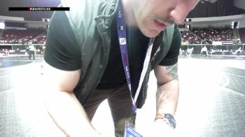 141 lbs Round Of 64 - Chase Turpin, UMASS vs Zachery Espalin, Tarleton State