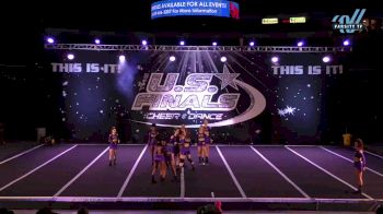 York Elite All Stars - C4 [2023 L4 Senior 4/22/2023] 2023 The U.S. Finals: New Jersey