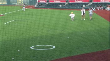 Replay: Home - 2023 Blue Crabs vs Honey Hunters | Jul 1 @ 5 PM