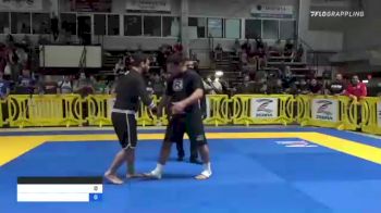 Diego Dias Rahmalo vs Antonio Zuazo 2021 Pan IBJJF Jiu-Jitsu No-Gi Championship