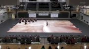 Homage Independent "Lebanon OH" at 2025 WGI Guard Indianapolis Regional