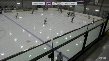 Replay: Home - 2023 Port Coquitlam vs Port Moody | Oct 1 @ 7 PM