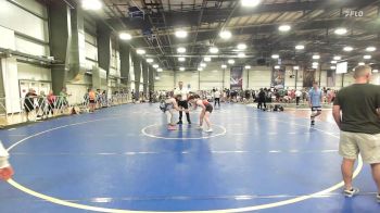 182 lbs Rr Rnd 1 - Hayden Allen, Indiana Outlaws Blue vs Brian Vickers, Team Shutt King Penguin