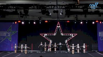 Wicked Elite - Dark Angels [2024 L5 Senior Coed - D2 Day 1] 2024 Nation's Choice Grand Nationals