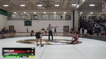 Replay: Mat 4 - 2024 Tiger Style Invite | Nov 9 @ 10 AM