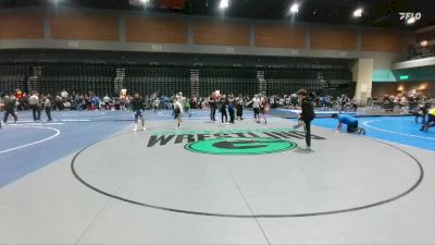 Replay: Mat 9 - 2025 Sierra Nevada | Dec 30 @ 9 AM