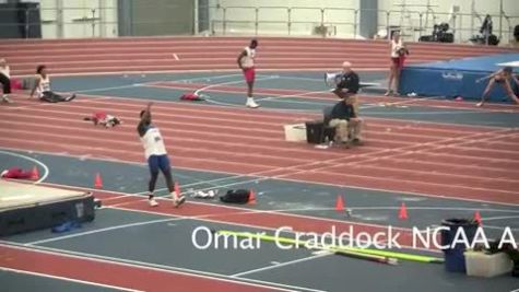 University of Florida Track and Field - 2011 Nittany Lion Challenge Highlights